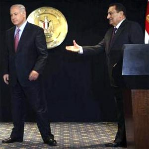 مصر فلسطین را بر پرونده هسته‌ای ایران مقدم‌ دانست